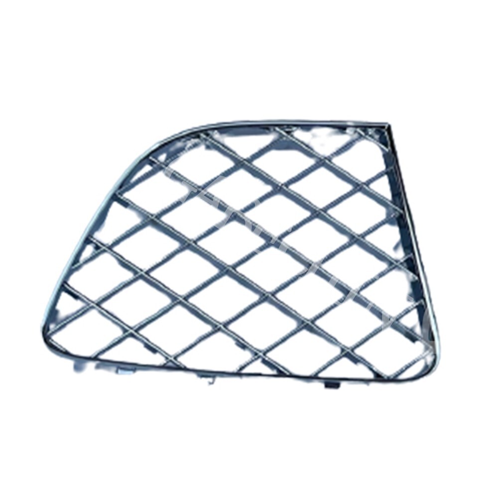🚚  Bentley Continental Gt Gtc 12-17 6.0front bumper grille right OE：3W3807684