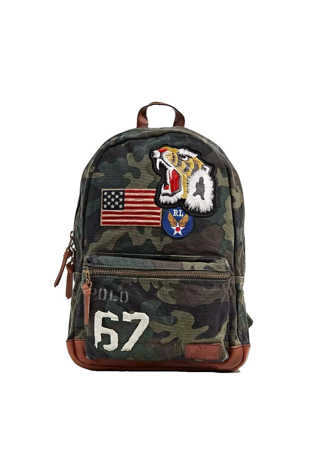 Bolsas de poliéster Polo Ralph Lauren Para hombres