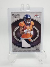 2018 Panini Football Cards 24