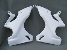 NUOVE CARENE LATERALI SUZUKI GSF 650 S, 1250 S BANDIT, CARENE INFERIORI, PANNELLI LATERALI