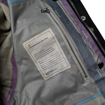 Vintage Visvim Nomad 3L Gore-Tex Jacket | eBay Vintage Visvim Nomad 3L Gore-Tex Jacket | eBay