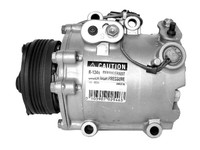 Airstal Kompressor Klimaanlage FüR Suzuki Swift III SX4 Stufenheck Fiat 10-0721