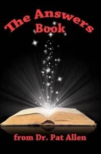 The Answers Book from Dr Pat Allen - Paperback - VERY GOOD