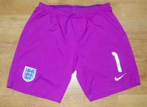 nike goalkeeper shorts