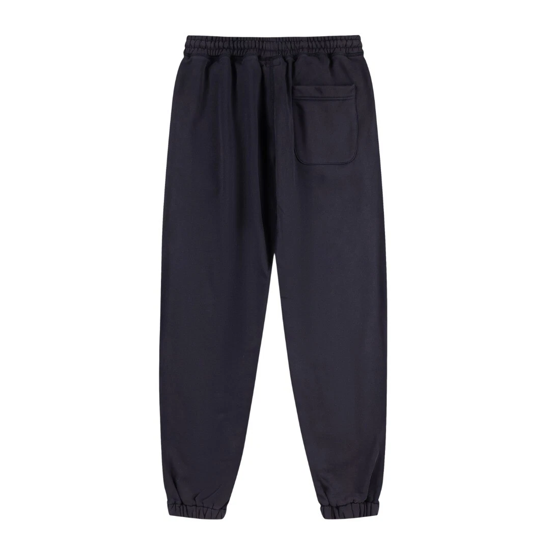 Classic Sweatpants - Washed Black