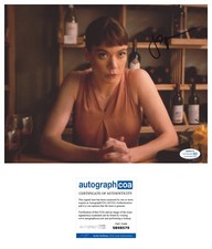 J.J. Nolan ‘You’ signed autographed 8x10 photo ‘Haley’ ACOA
