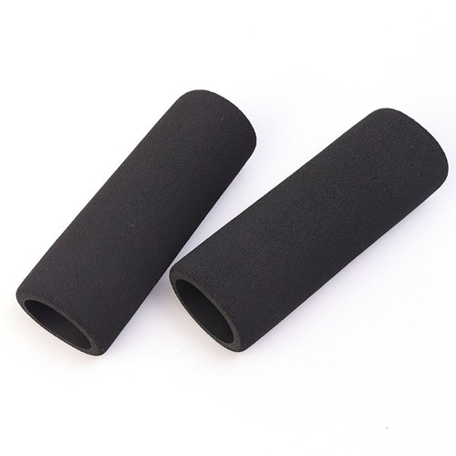 1Pair Heat Shrinkable Handlebar Sleeve - Picture 6 of 12