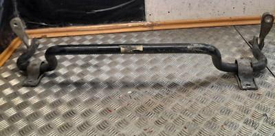 Mercedes-Benz C-Klasse W205 Vorderachse Stabilisator Stabi Vorne A2053232700