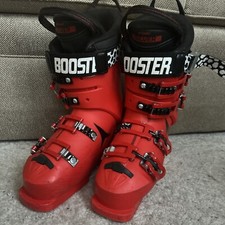Atomic Redster Club Sport 90 LC Ski Boots - s...