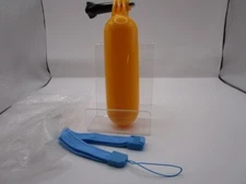 Ultimaxx FLOATING Hand Grip Handle Mount Accessory Float for GoproHero 9 8 7 6 5