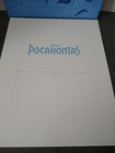 Pocahontas Disney Store Exclusive Lithograph — photo 3