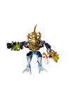 2006 LEGO Bionicle Titans Piraka Warriors 8626 Irnakk Complete