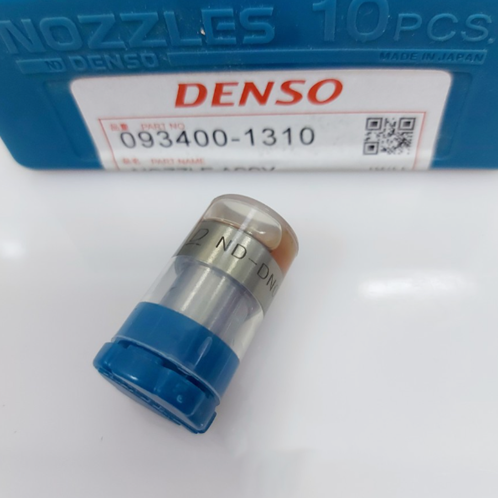 093400-1310 Genuine Diesel Fuel Injector Nozzle DN0SD193 1pcs | eBay