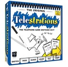 Telestrations Original 8-Player | Family Board Game