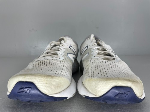 New Balance 520 V7 White Running Shoes Men's Size 9D M5020RW7 - Picture 7 of 13