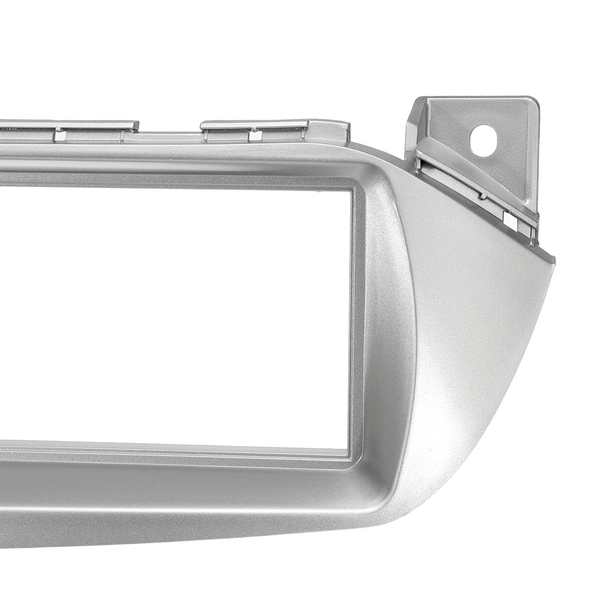 Sound Way - Kit De Montage Autoradio, Façade Can Bus Cadre De Radio 9