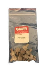 Rainin PEEK Fingertight Fittings FTF-301X