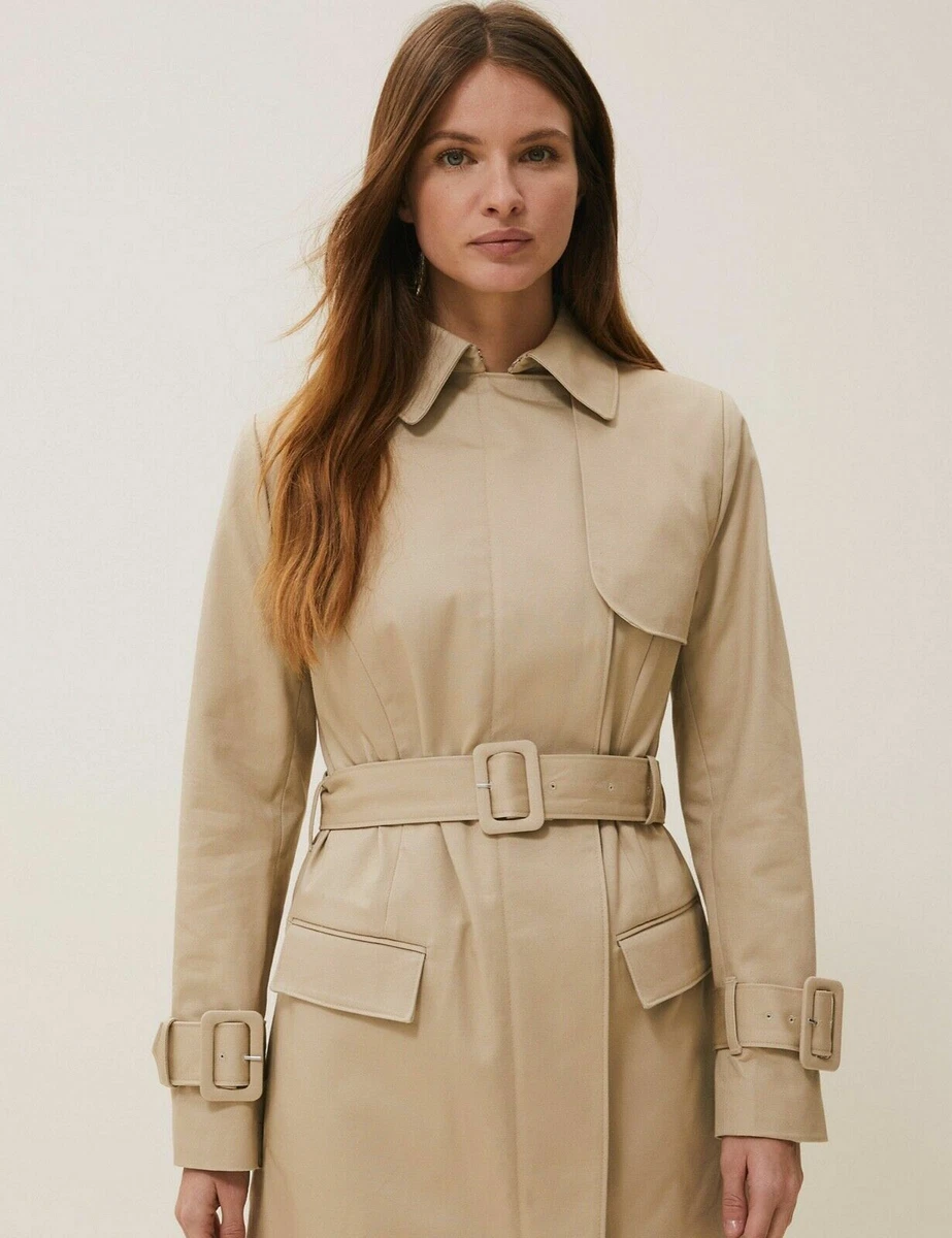 M&s autograph best sale coat