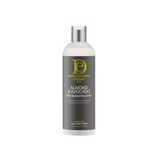 Design Essentials Almond Avocado Moisturizing Lotion - 12oz