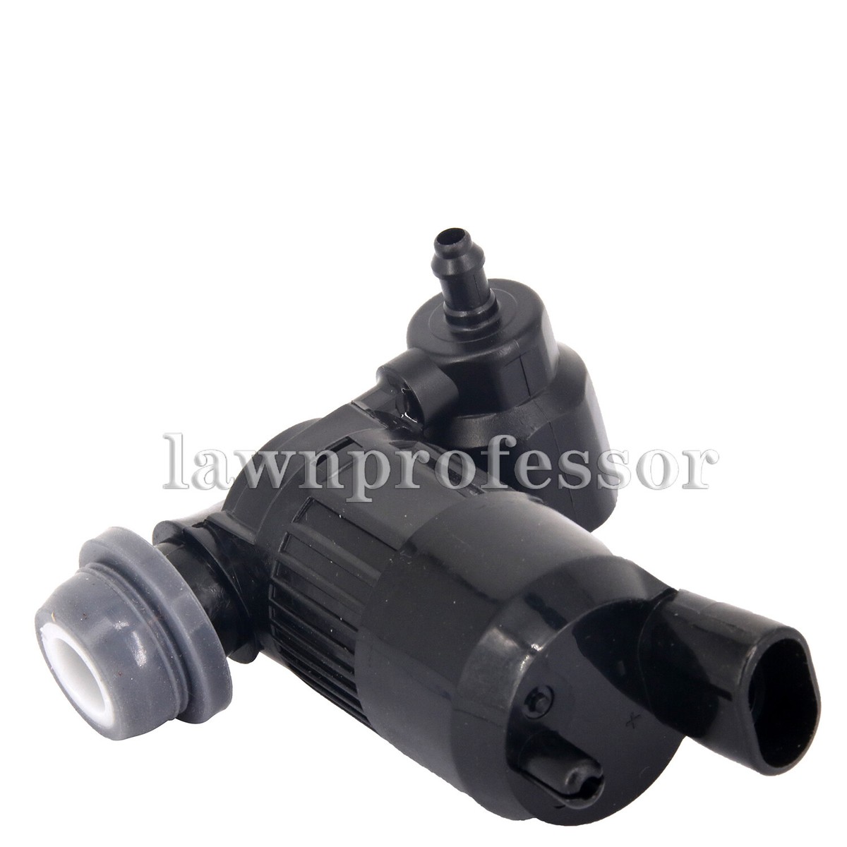 Windshield Washer Pump For Nissan Pathfinder 3.5 V6 2013