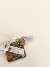 GELRHONR Bouton d'alimentation Externe du PC, Bouton de Commutation de