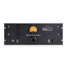 Federal Television Corporation AM-864U Compressor Limiter Varimu Vintage Rare