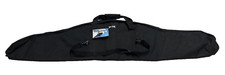 Epic Dblique - Snowboard Bag 69.5"L X 15"W Black w/Shoulder Strap Zip Up -Paded