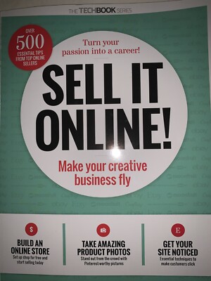 THE TECHBOOK SERIES, TURN YOUR PASSION INTO A CAREER!