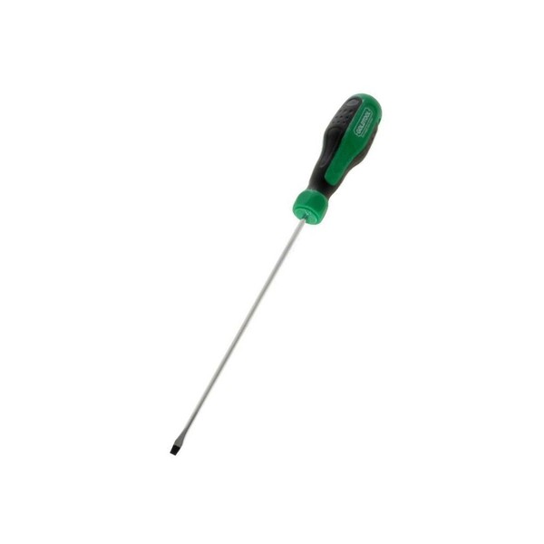 TG-06 Schraubendreher Flach GrößE: Sl 3,2Mm 150Mm Goldtool-image