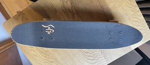 Skateboard Complete, Text For Information