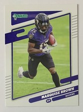 2021 Panini Donruss NFL Football Single Base Vets Stars #1-250 You Pick PYC!