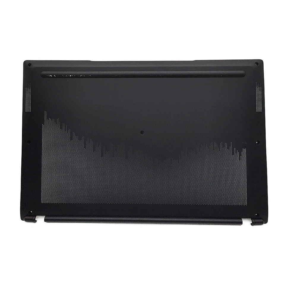 Nuevo estuche inferior para MSI Modern 14 MS-14D1 MS-14D2 9S7-14D111 3074D1D216HG negro Foto 3 de 4