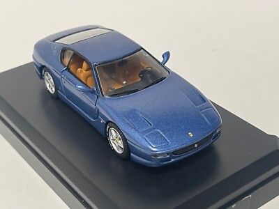 Ferrari ミニカーコレクション Kyosho 1/64 Ferrari Minicar collection 10 F50 250 GTO 328