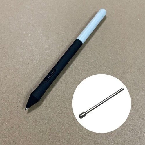 GraphicDrawing Pad Pen Nibs Stylus Tip for GaomonM7 G12 G13 Tablets Pen Tip - Afbeelding 2 van 8