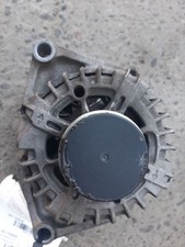 13 14 15 16 17 18 19 20 CHEVROLET TRAX Alternator 130 Amp 1.4L 13597226