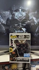 Funko Pop Star Wars #775 Impressions Darth Vader Samurai Funko Exclusive