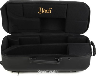 Bach 50902 Stradivarius Trumpet Case | eBay