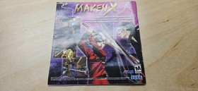 D2 (Sega DreamCast, 2000) CIB