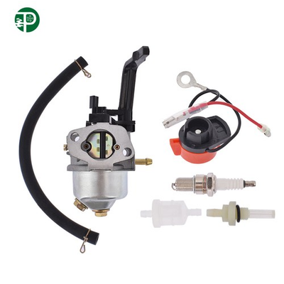 #ad For CPE 3000 3500 4000 Watts 6.5HP Champion Power Equipment Generator Carburetor $9.36