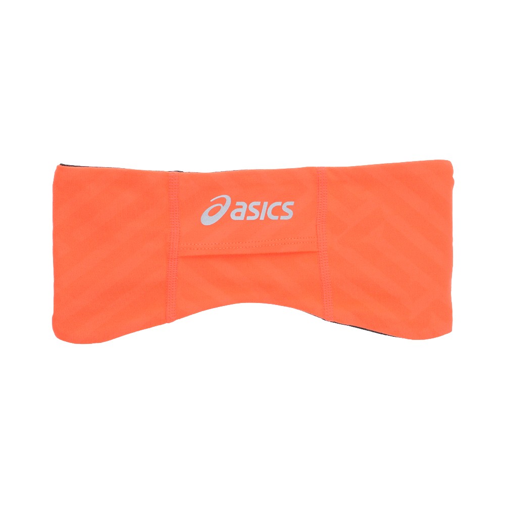 Утеплитель для головы ASICS Thermopolis Lt с рюшами мужской размер ONE SIZE повседневный для путешествий ZC2902- 2590₽