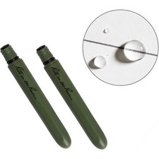 Rite in the Rain Green All-Weather Tough Plastic Construction Pocket Pens - OD92