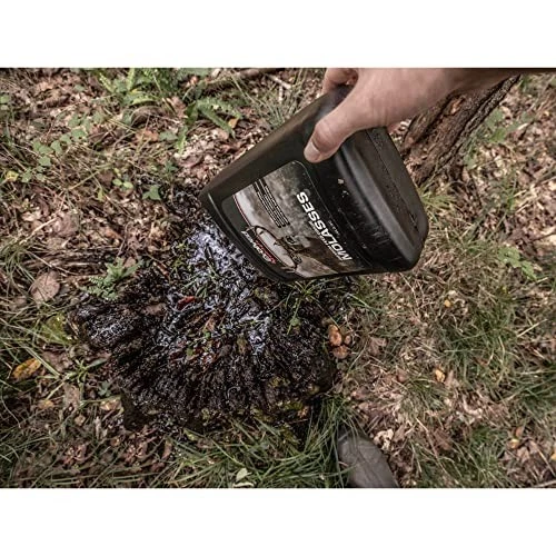 Evolved Habitats Premium Wildlife Molasses, 1 Gallon - Premium Deer Attractant, - Image 4 of 4