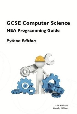 GCSE Computer Science NEA Programming Guide: Python Edition By M