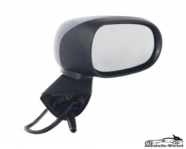 AußEnspiegel Rechts FüR Renault Modus/Grand Modus Dci 04-13-image