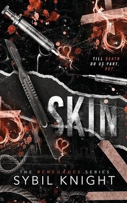 Sybil Knight SKIN - Discreet Cover (Taschenbuch) (US IMPORT)