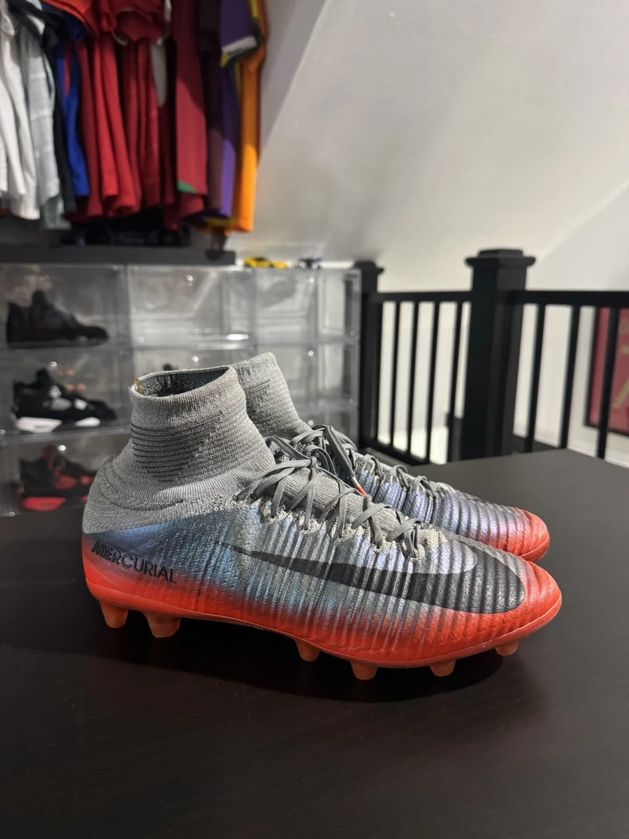 Nike Mercurial Superfly CR7 Quinhentos for Sale | Authenticity