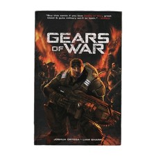 Gears Of War [Hardcover] #1 (2009) Prices | Gears of War Series
