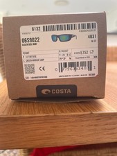 Costa del Mar Permit Sunglasses