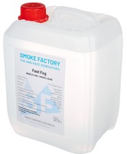 Smoke Factory SF-0201 Fast Fog 5 Liters 