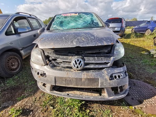   Kostka kierownicy - PRZÓD PRAWA do Volkswagen Golf Plus UK2624765-40 - Zdjęcie 6 z 6